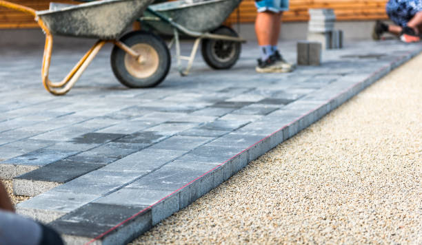 Reasons to Select Us for Your Driveway Paving Requirements in Flowery Branch, GA