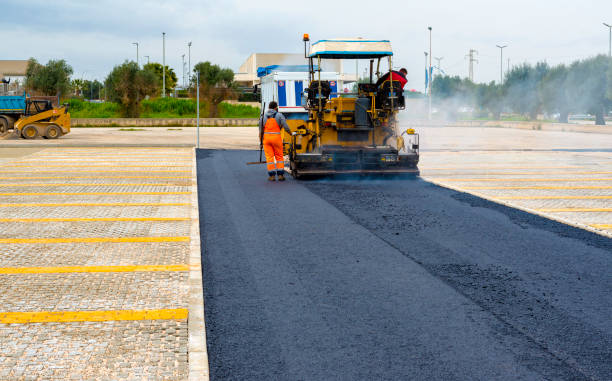 Best Affordable Driveway Pavers  in Flowery Branch, GA