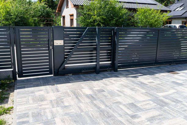 Best Driveway Pavers Near Me  in Flowery Branch, GA