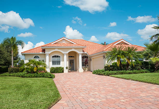 Best Driveway Resurfacing Pavers  in Flowery Branch, GA