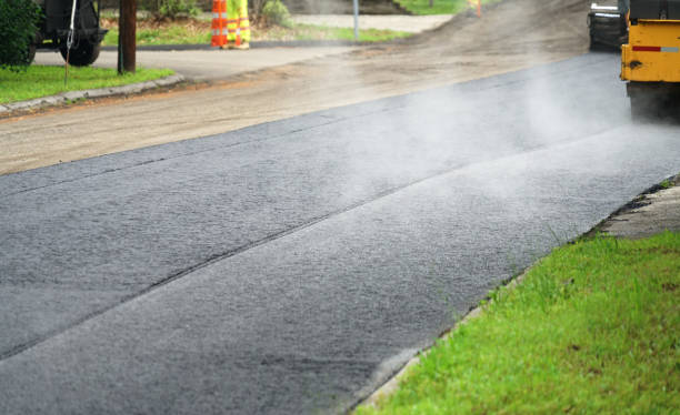Best Cobblestone Driveway Pavers  in Flowery Branch, GA