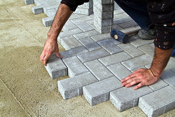 Flowery Branch, GA Driveway Pavers Company