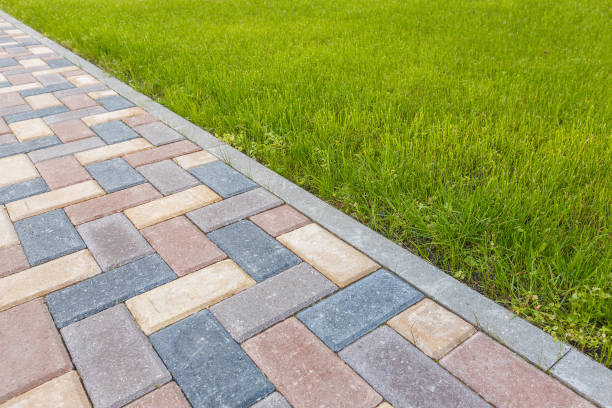 Best Brick Driveway Pavers  in Flowery Branch, GA